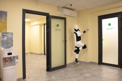 Зона очікування