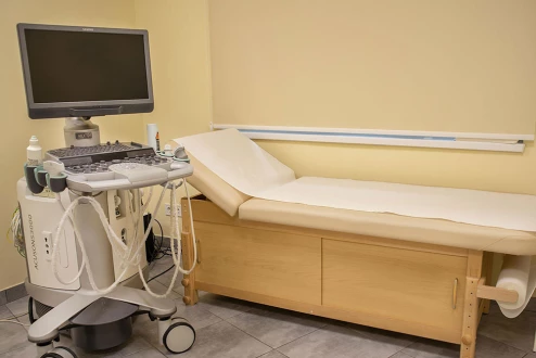 Кабінет УЗД