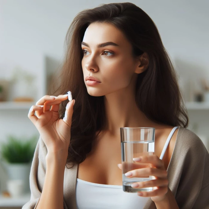 Гормональные препараты: стоит ли их бояться?