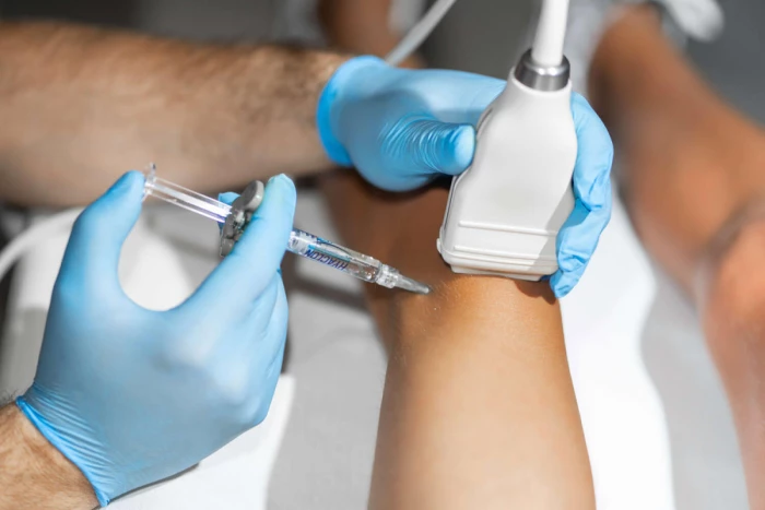 Гиалуроновая кислота и суставы – что вам важно знать?