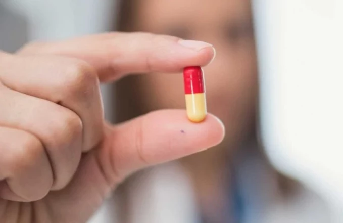 Глюкокортикоиды – что следует знать