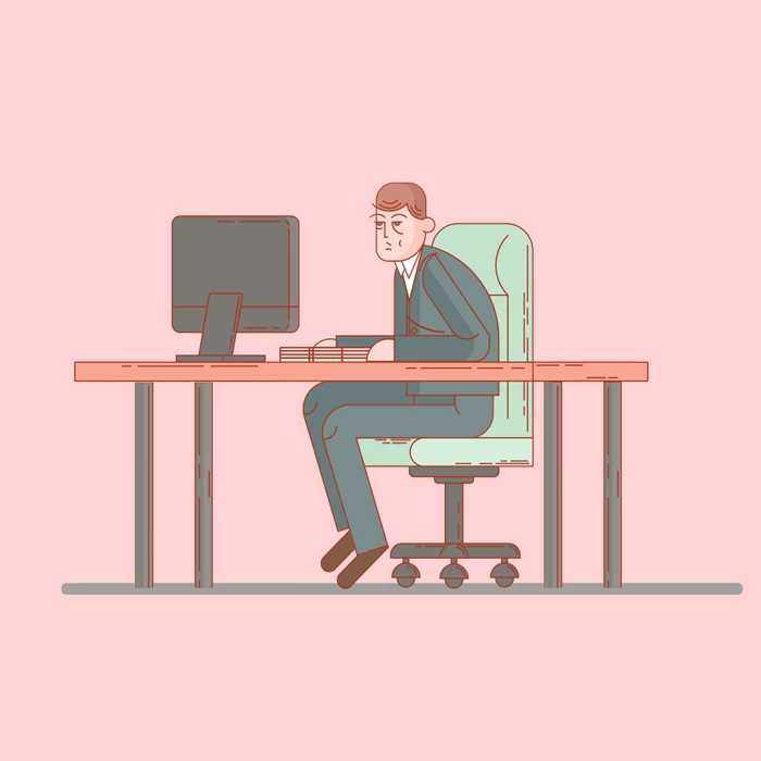 Влияние малоподвижного образа жизни на здоровье и суставы (часть 2)