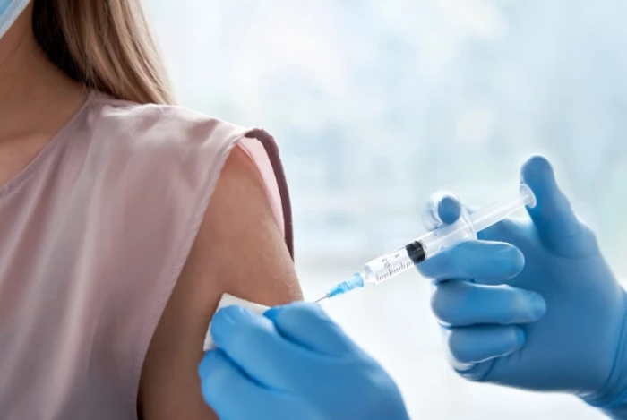 Вакцинация у взрослых с ревматическими заболеваниями