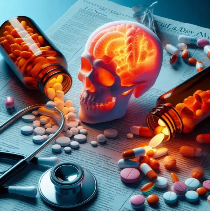 Побочное действие препаратов кальция: поиск решений