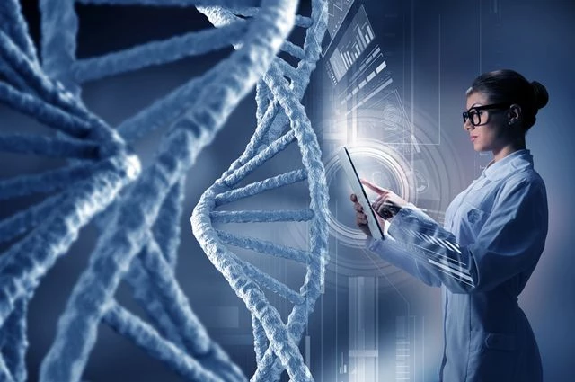 Генетика и ревматические болезни: все ли так страшно?