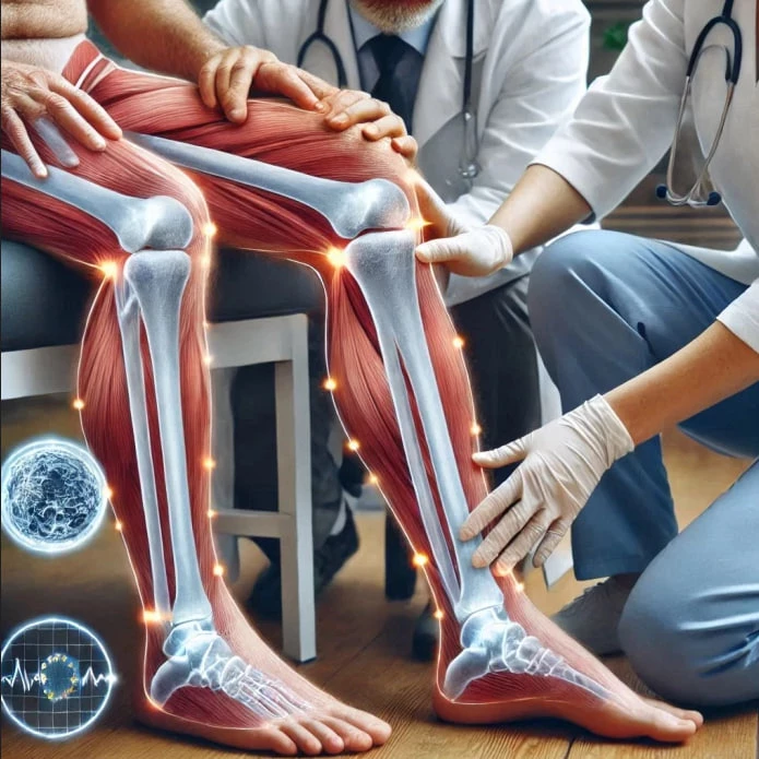 Неизлечимое в прошлом: прорыв в лечении редких заболеваний!