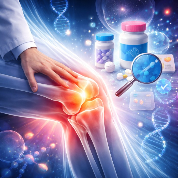 Почему одним помогает лечение, а другим — нет?