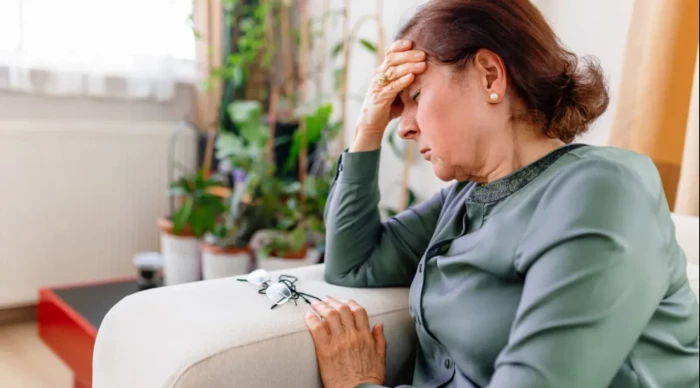 История пациента: коварная болезнь Хортона