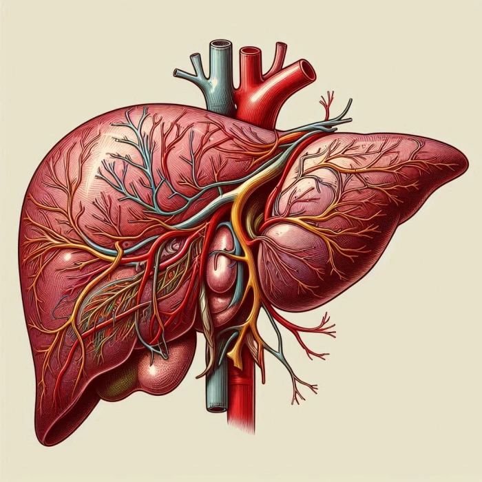 Токсичные поражения печени при лечении ревматических заболеваний. Часть 2