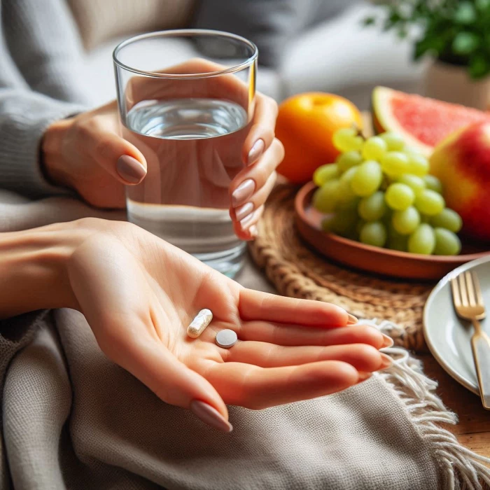 Прегабалины – вся правда о побочных эффектах