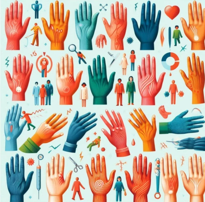 Синдром Рейно – когда холод становится опасным