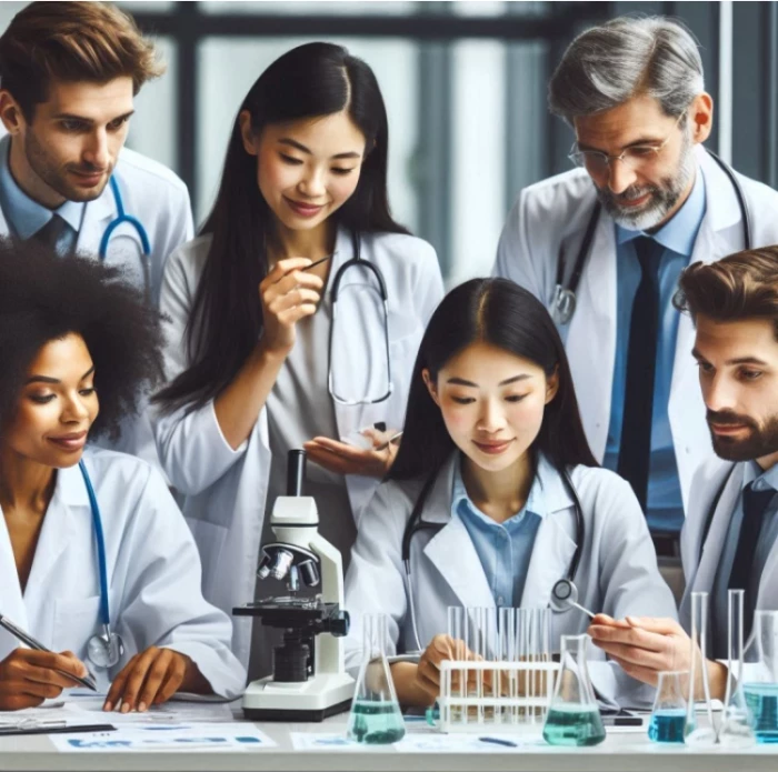 Ревматоидный артрит – не приговор, а вызов!