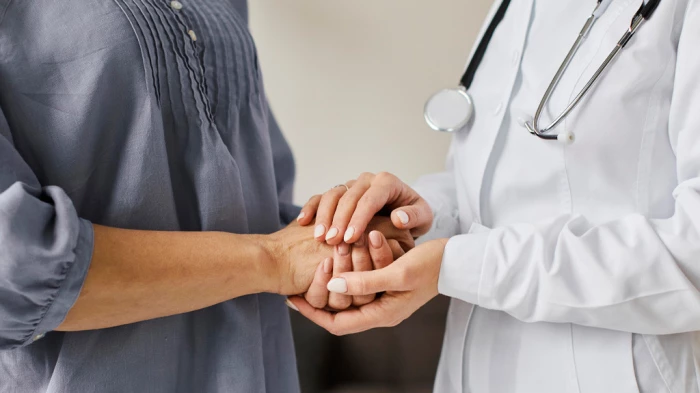 Направление к ревматологу другими специалистами: кому, когда, зачем?