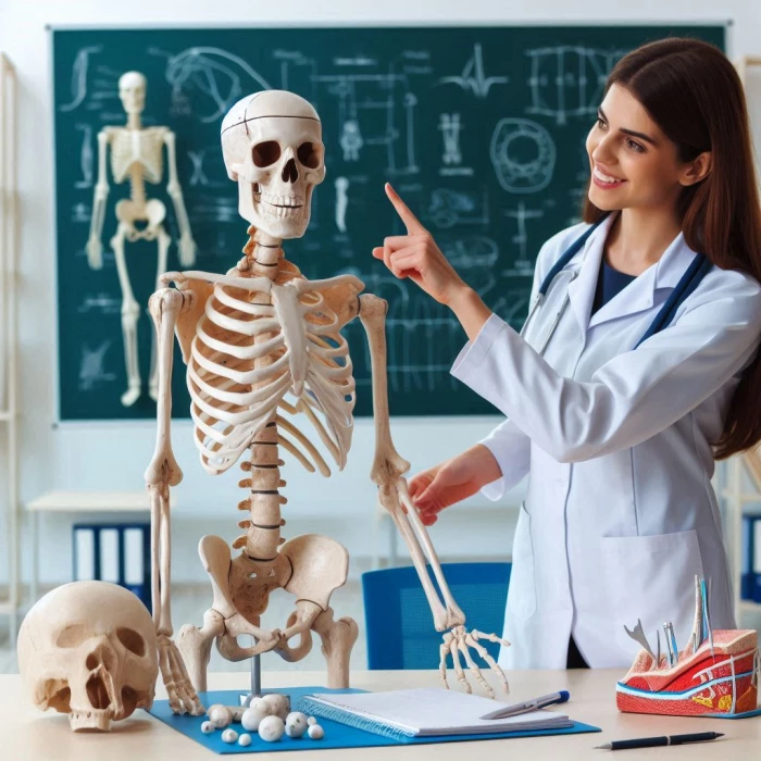 3 факта о костях и суставах, которые вы не знали