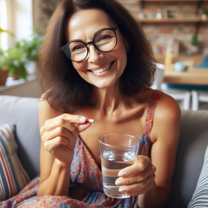 Об этом стоит знать, когда пьешь диклофенак