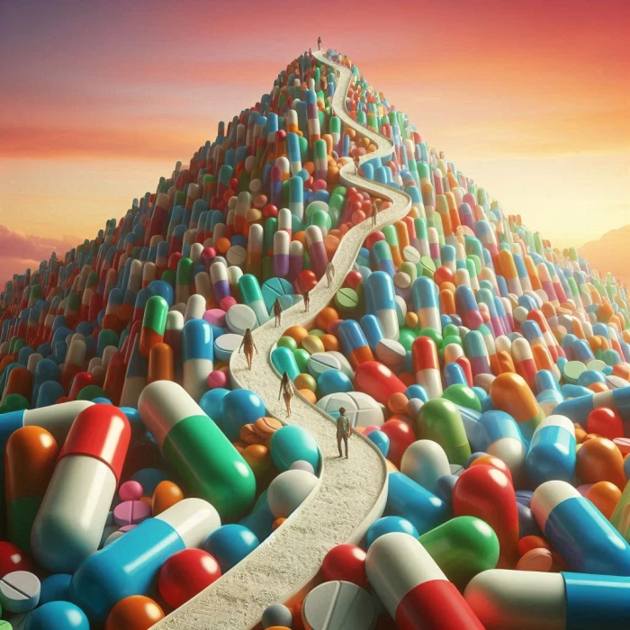 Халатность в процессе лечения ценой в жизнь / Реальная история пациента