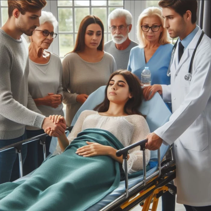 Редкие (орфанные) заболевания – знакомимся с ними поближе