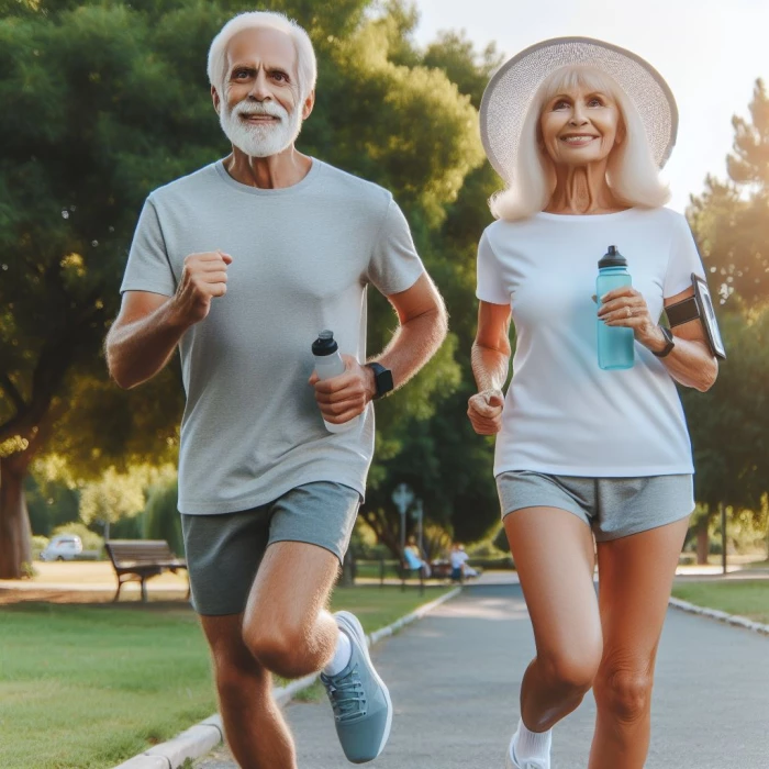 Спорт при болезнях суставов