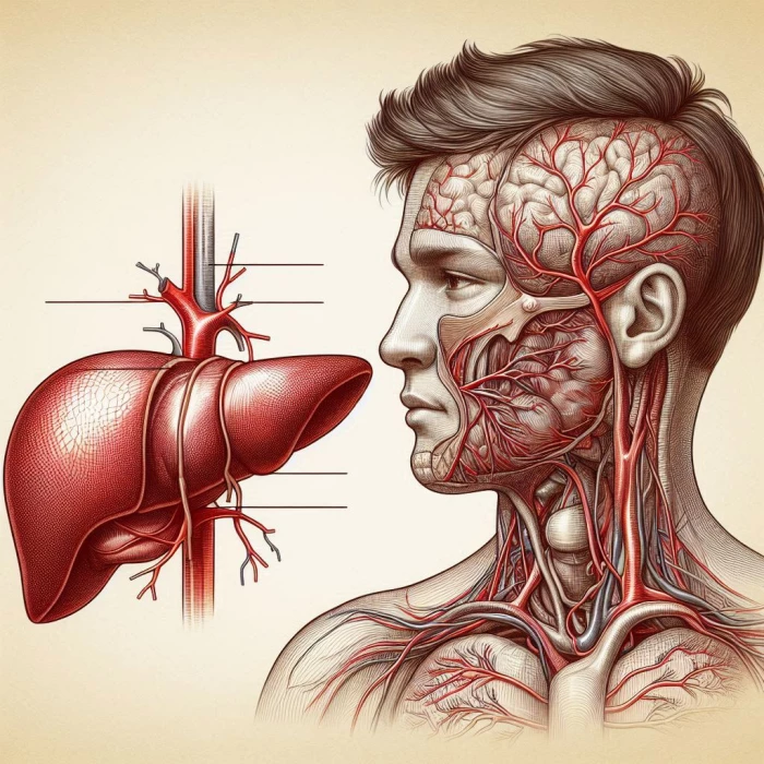 Токсичное поражение печени при лечении ревматических заболеваний. Часть 1