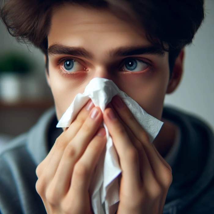 Лечение ОРВИ и простуды при ревматических болезнях