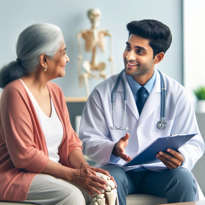 Когда обратиться к ревматологу и чего ждать на приеме