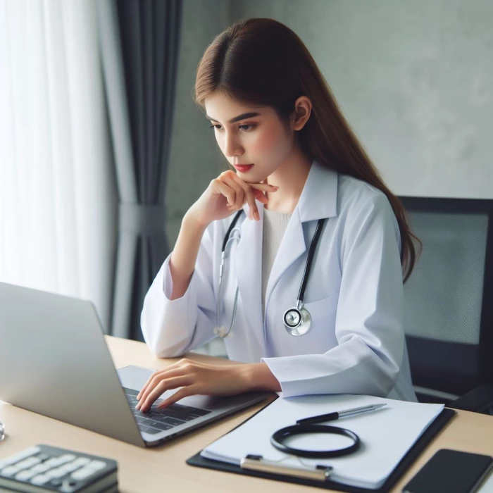 Телеконсультация, или как получить совет врача на расстоянии