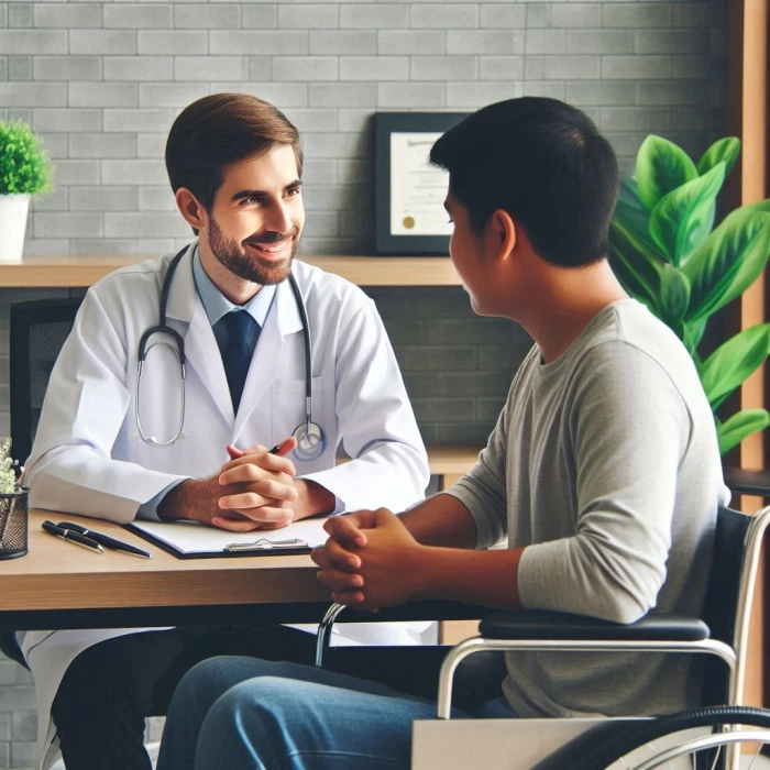 Как подготовиться к приему ревматолога