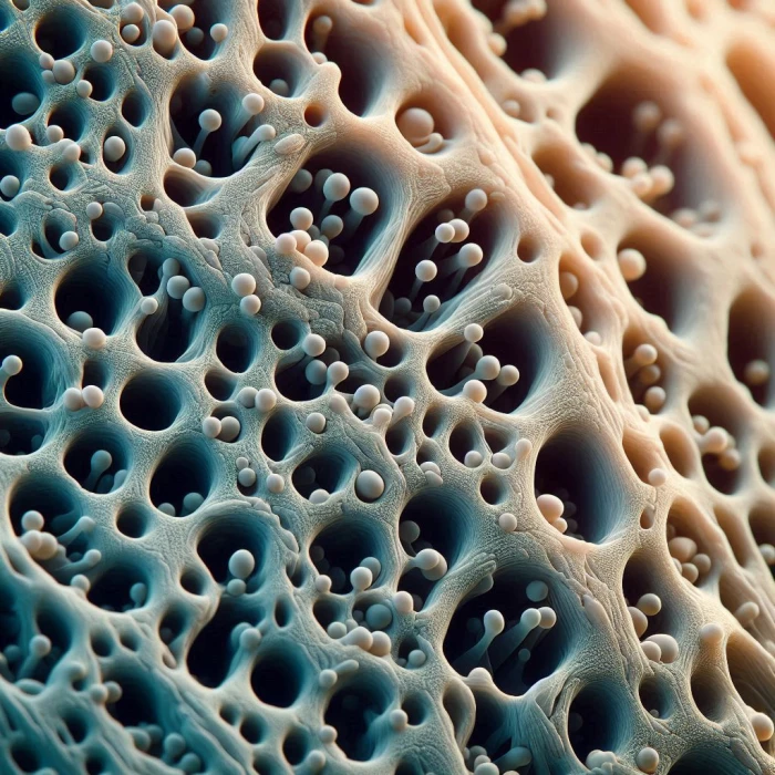 Постменопаузальный остеопороз