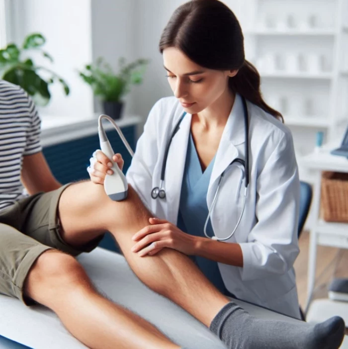 Что важно знать об УЗИ в ревматологии